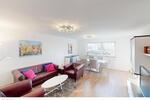 Etagenwohnung Stuttgart Stuttgart-Nord - 4 Zimmer, 113 m&sup2;, 3.260&euro; | Angebot:27600663