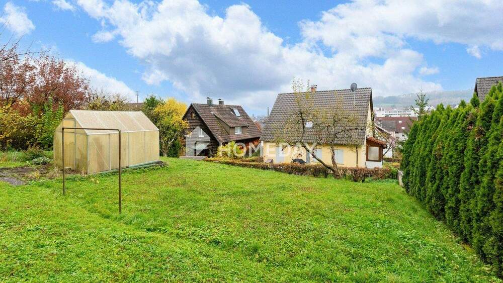 Einfamilienhaus Rudersberg - 5 Zimmer, 166 m&sup2;, 520.000&euro; | Angebot:25677376