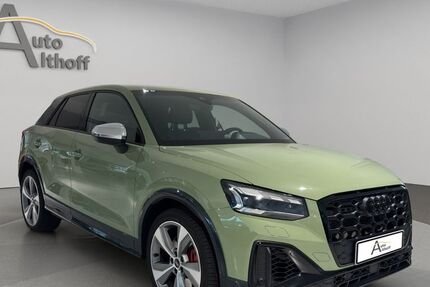 Audi SQ2 46.400 km 32.490 &euro; Stuttgart 70195
