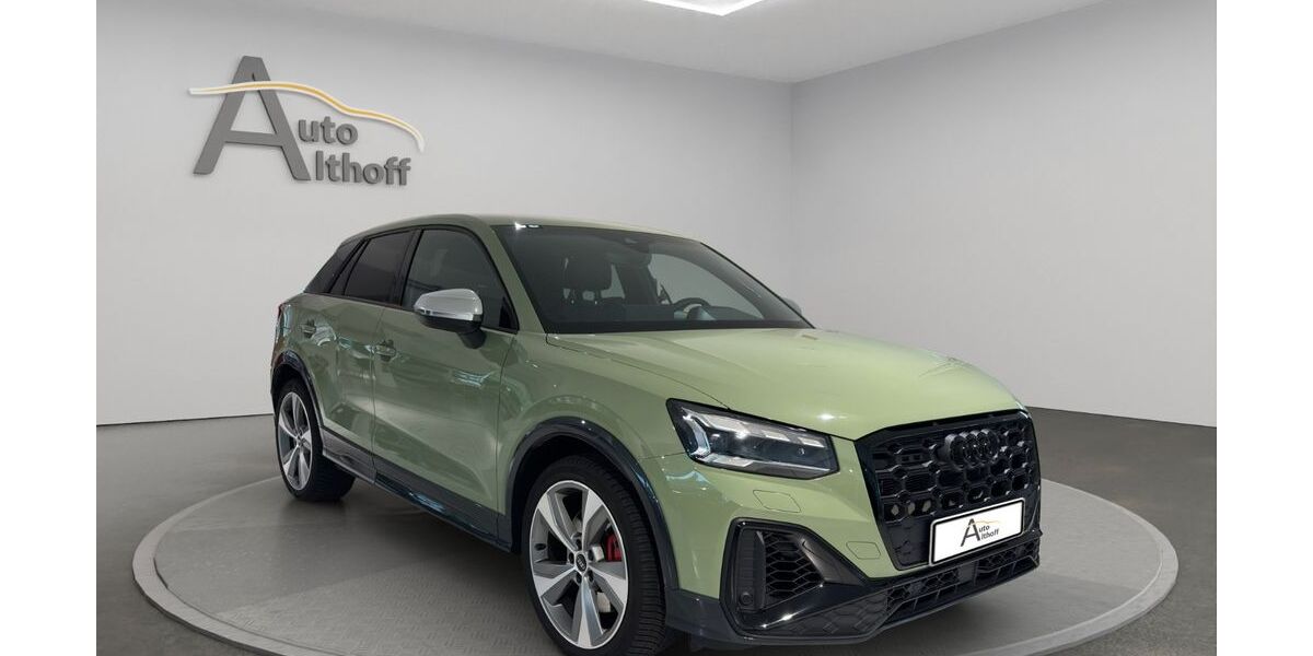 Audi SQ2 46.400 km 32.490 &euro; Stuttgart 70195