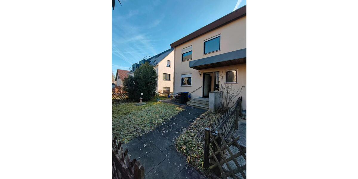 Doppelhaushälfte Leonberg - 6 Zimmer, 146 m&sup2;, 549.000&euro; | Angebot:26030089