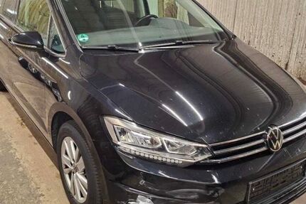 VW Touran 180.000 km 15.999 &euro; Ditzingen 71254