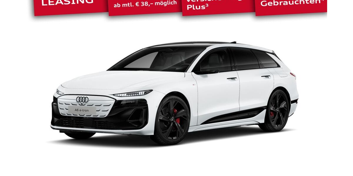 Audi A6 e-tron 17.786 km 77.220 &euro; Böblingen 71034