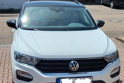 VW T-Roc 18.600 km 22.900 &euro; Vaihingen/Enz 71665