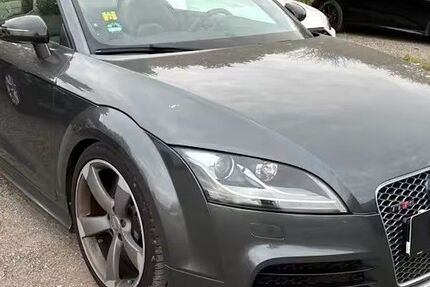 Audi TT 176.000 km 25.999 &euro; Ditzingen 71254