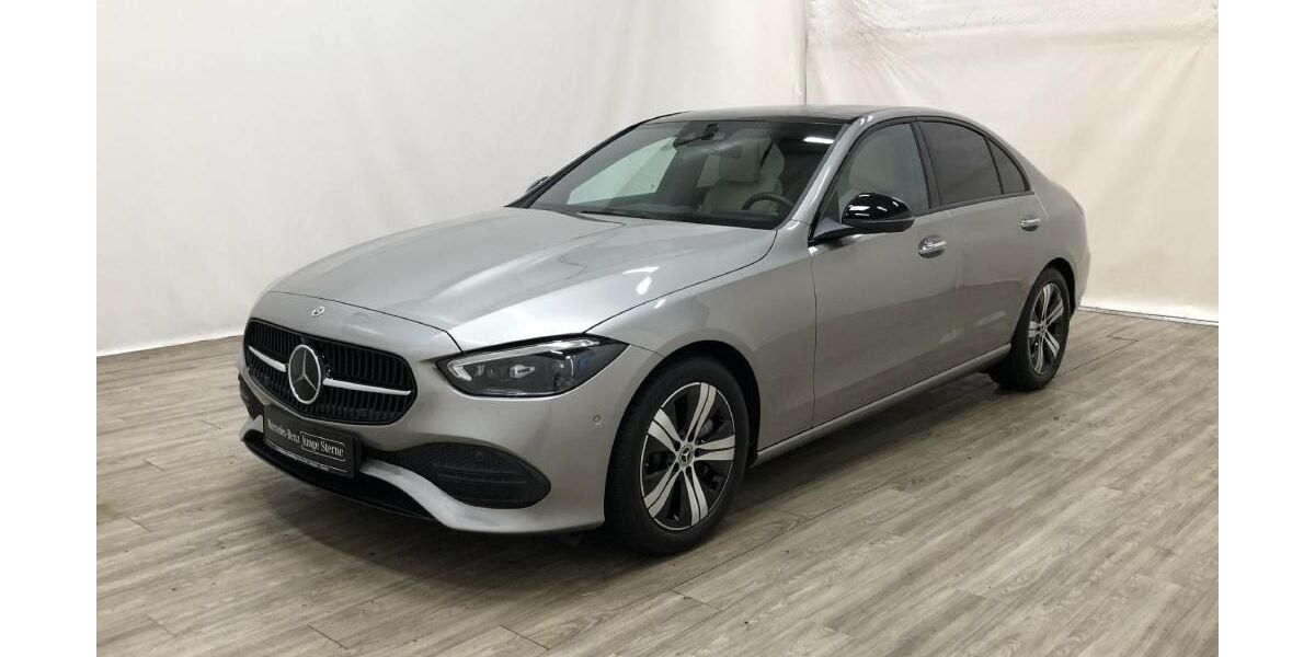 Mercedes-Benz C 220 5.247 km 39.906 &euro; Heilbronn 74072