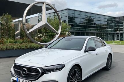 Mercedes-Benz E 400 60.000 km 82.000 &euro; Böblingen 71034