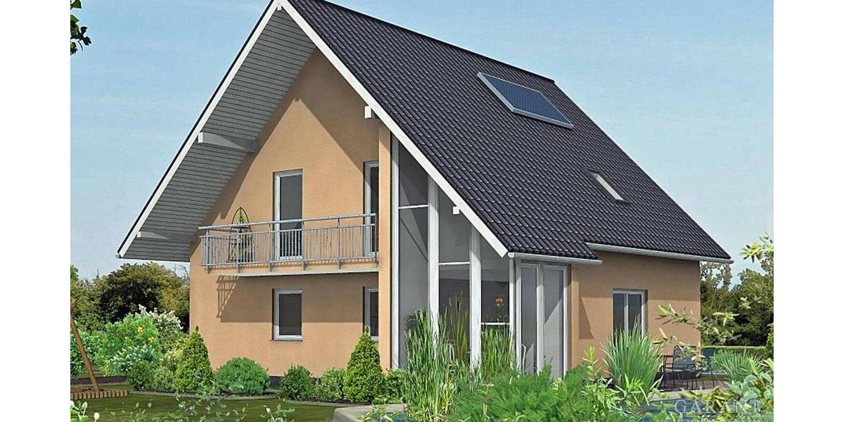 Einfamilienhaus Affalterbach - 5 Zimmer, 140 m&sup2;, 996.600&euro; | Angebot:25707586