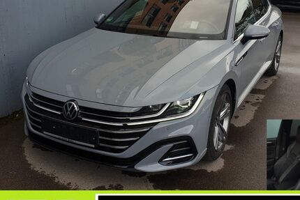 VW Arteon 80.000 km 32.470 &euro; Waiblingen 71332