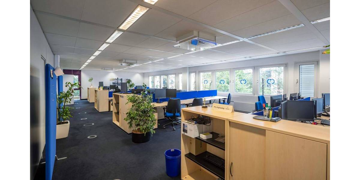 Gewerbeobjekt Böblingen Dagersheim - 11.400&euro; | Angebot:25704190