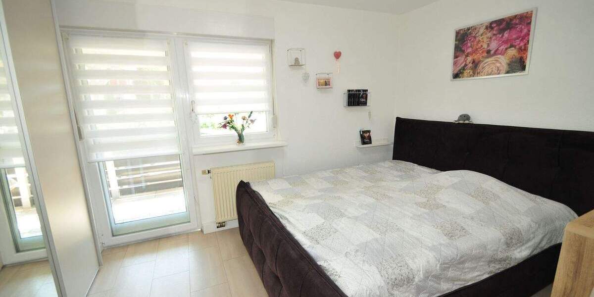 Doppelhaushälfte Leutenbach - 6 Zimmer, 125 m&sup2;, 465.000&euro; | Angebot:26028975