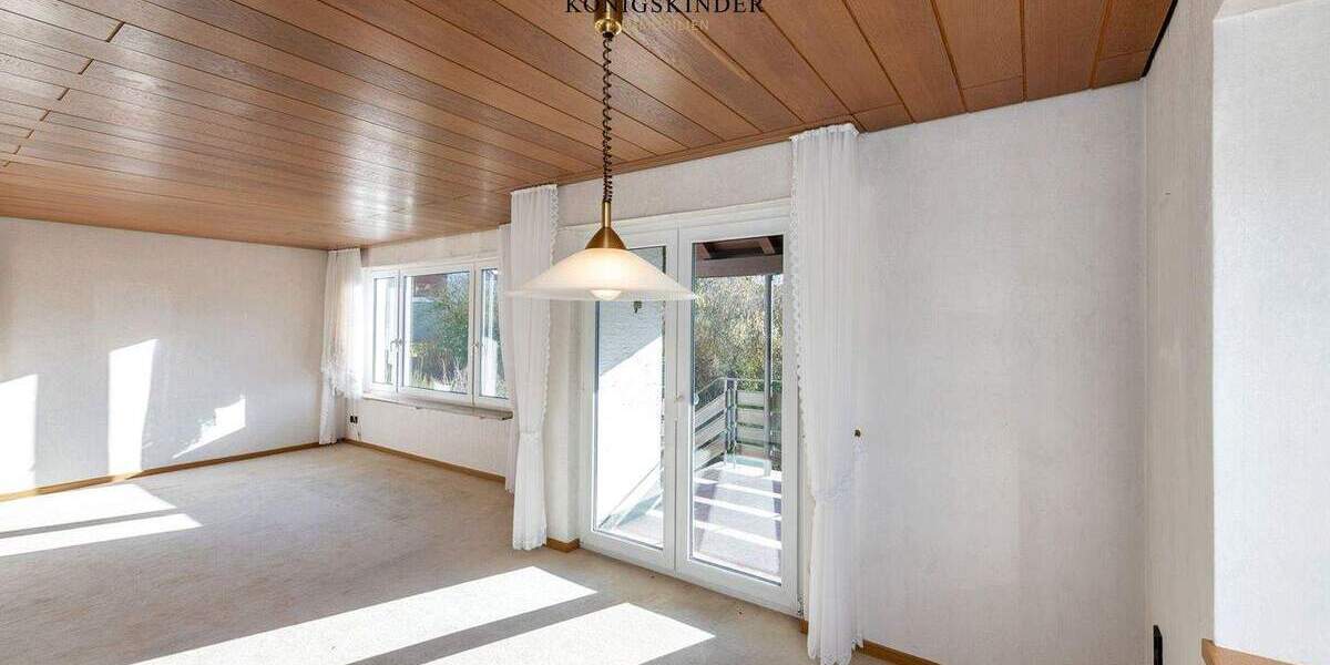 Einfamilienhaus Weinstadt Schnait - 5 Zimmer, 107 m&sup2;, 475.000&euro; | Angebot:25680019