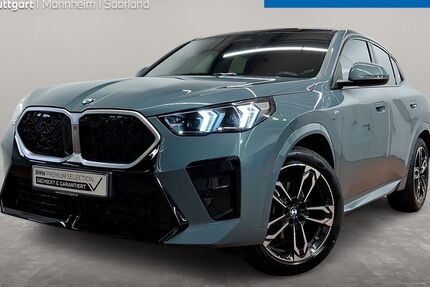 BMW X2 7.228 km 40.570 &euro; Stuttgart 70569