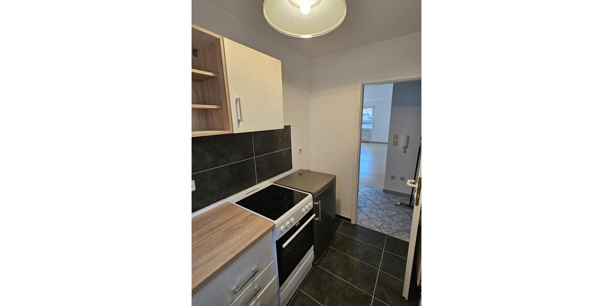 Erdgeschoßwohnung Heilbronn Horkheim - 2 Zimmer, 54 m&sup2;, 750&euro; | Angebot:25355133