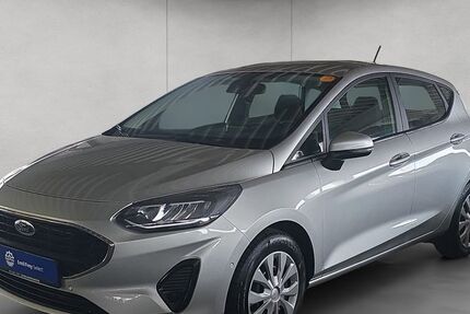 Ford Fiesta 7.984 km 14.660 &euro; Stuttgart 70190