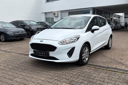 Ford Fiesta 77.308 km 7.695 &euro; Stuttgart 70597
