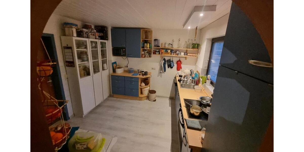 Etagenwohnung Heilbronn Böckingen - 5 Zimmer, 139 m&sup2;, 460&euro; | Angebot:24865405