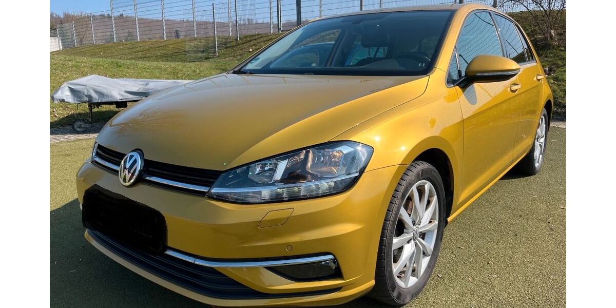 VW Golf 93.000 km 11.400 &euro; Stuttgart 70195