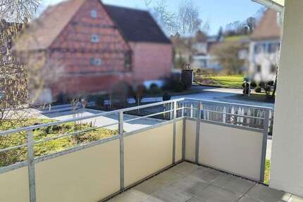 Wohnung Backnang - 4.5 Zimmer, 112 m&sup2;, 1.410&euro; | Angebot:25372676