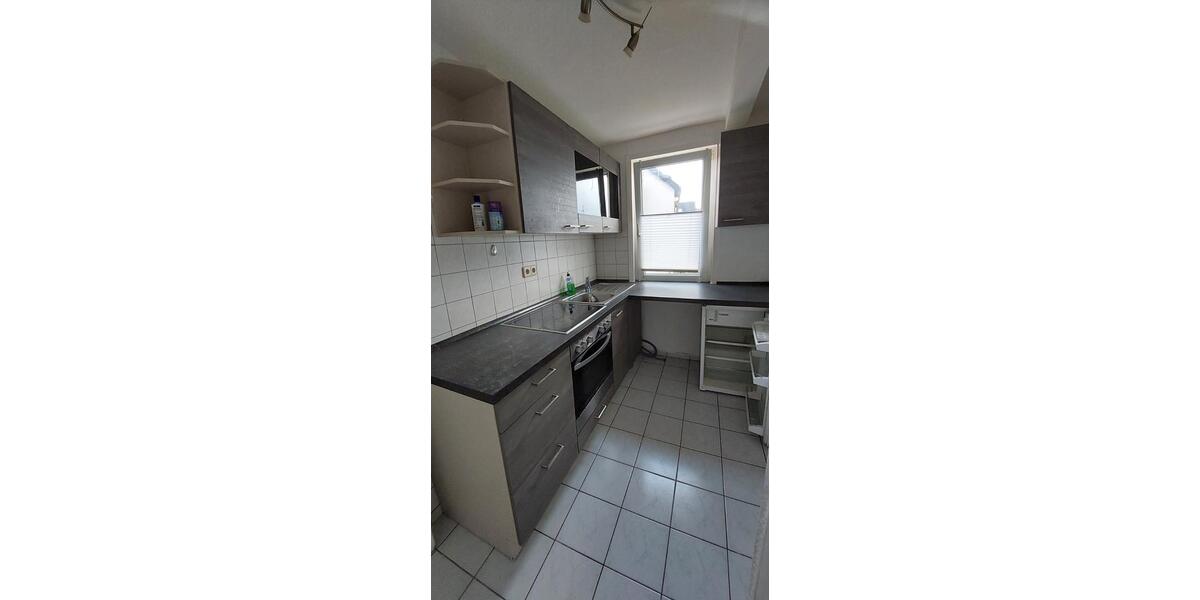 Etagenwohnung Stuttgart Neuwirtshaus - 2 Zimmer, 34 m&sup2;, 119.000&euro; | Angebot:26972576