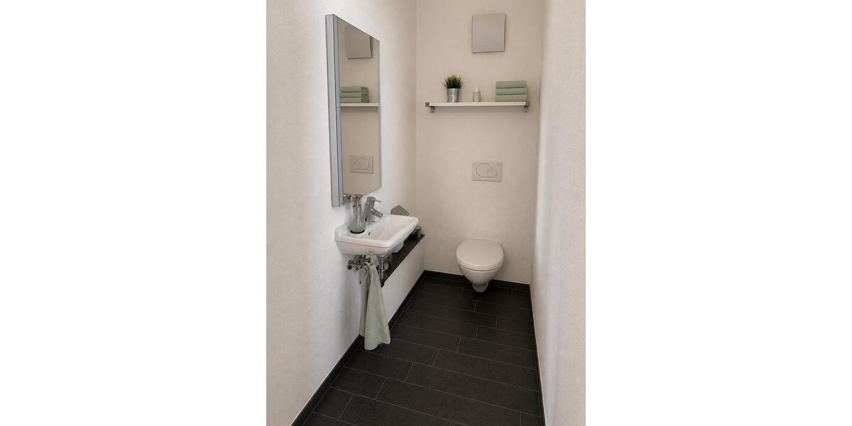 Maisonettenwohnung Böblingen Dagersheim - 3 Zimmer, 84 m&sup2;, 498.000&euro; | Angebot:27185801