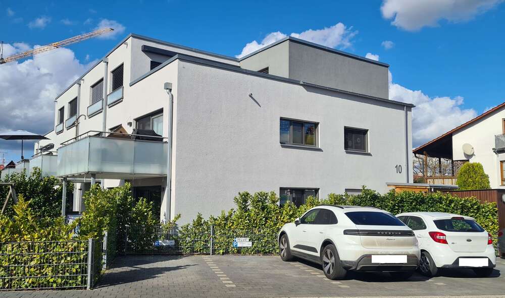 Etagenwohnung Sersheim - 3 Zimmer, 78 m&sup2;, 399.000&euro; | Angebot:25932225