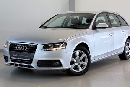 Audi A4 92.317 km 9.980 &euro; Heilbronn 74078