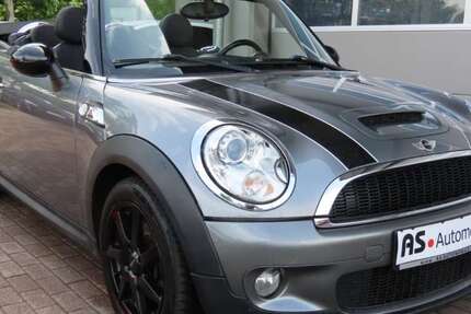Mini Cooper S Cabrio 178.000 km 6.990 &euro; Stuttgart 70329