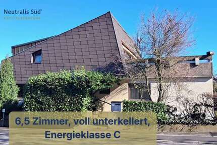 Haus Mühlacker - 6.5 Zimmer, 224 m&sup2;, 745.000&euro; | Angebot:26437407