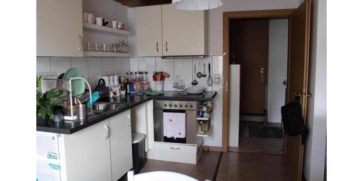 Dachgeschoßwohnung Köngen - 3 Zimmer, 75 m&sup2;, 820&euro; | Angebot:24783873