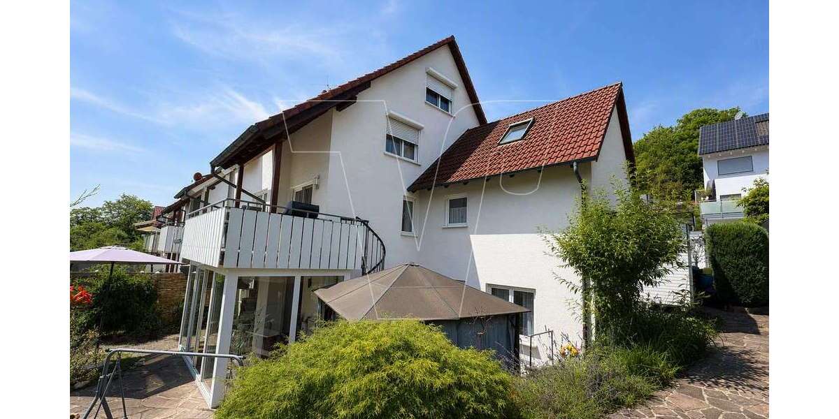 Einfamilienhaus Auenwald - 7 Zimmer, 175 m&sup2;, 720.000&euro; | Angebot:27189136