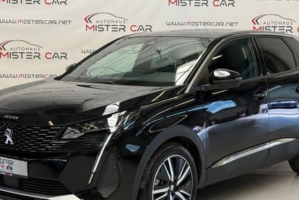Peugeot 3008 20.843 km 21.490 &euro; Magstadt 71106