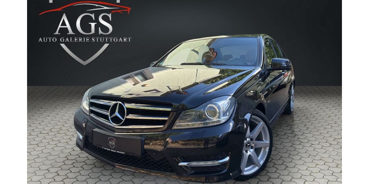 Mercedes-Benz C 250 119.000 km 13.990 &euro; Stuttgart 70376