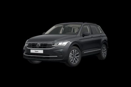 VW Tiguan 133.000 km 19.899 &euro; Kornwestheim 70806