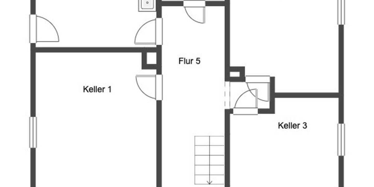 Mehrfamilienhaus, Wohnhaus Stuttgart Botnang - 9 Zimmer, 204 m&sup2;, 980.000&euro; | Angebot:26930004