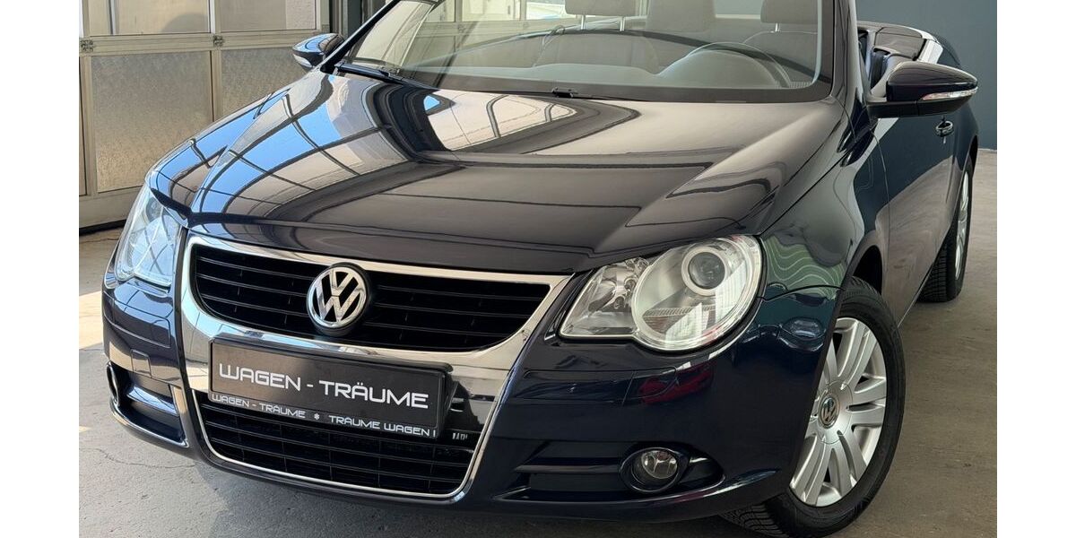 VW Eos 152.200 km 5.995 &euro; Fellbach bei Stuttgart 70734