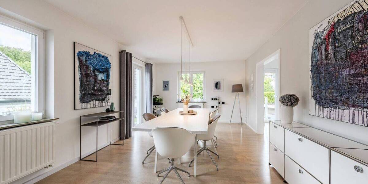 Mehrfamilienhaus, Wohnhaus Stuttgart / Botnang Botnang - 8 Zimmer, 243 m&sup2;, 1.590.000&euro; | Angebot:26930186