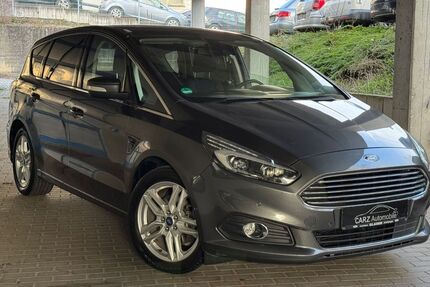 Ford S-Max 130.000 km 11.300 &euro; Mühlacker 75417