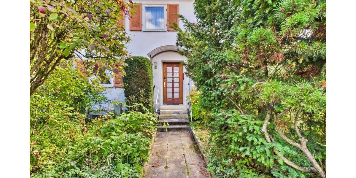 Einfamilienhaus Stuttgart Fasanenhof-Ost - 5 Zimmer, 119 m&sup2;, 717.000&euro; | Angebot:25511152