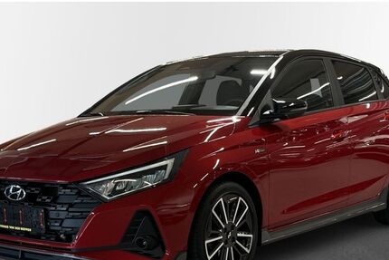 Hyundai i20 49.850 km 18.900 &euro; Stuttgart 70469