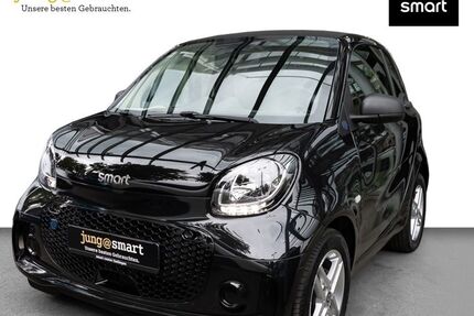 Smart ForTwo 25.100 km 9.980 &euro; Esslingen 73730