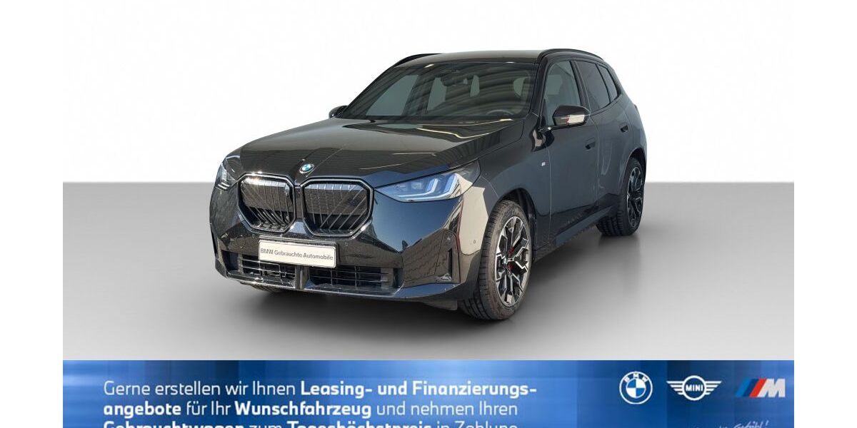 BMW X3 25.000 km 66.380 &euro; Heilbronn 74076