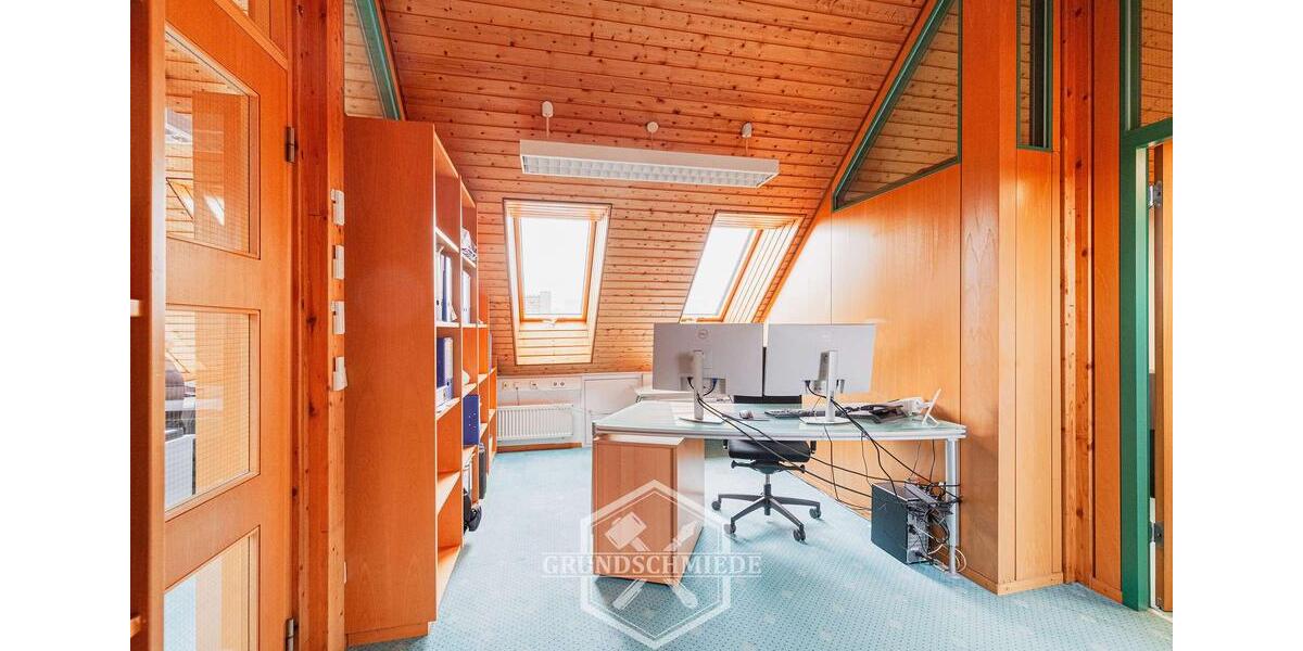 Gewerbeobjekt Stuttgart Fasanenhof-Ost - 2.800&euro; | Angebot:25992831