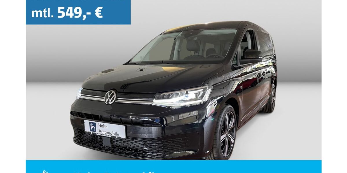VW Caddy Maxi 34.490 km 46.295 &euro; Böblingen 71032
