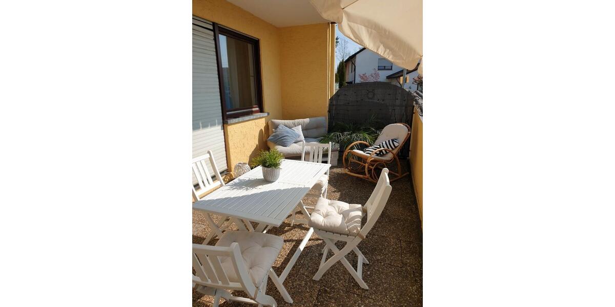 Erdgeschoßwohnung Schwieberdingen - 4 Zimmer, 96 m&sup2;, 1.400&euro; | Angebot:26415133
