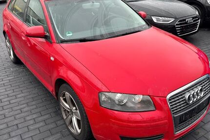 Audi A3 208.000 km 1.190 &euro; Magstadt 71106