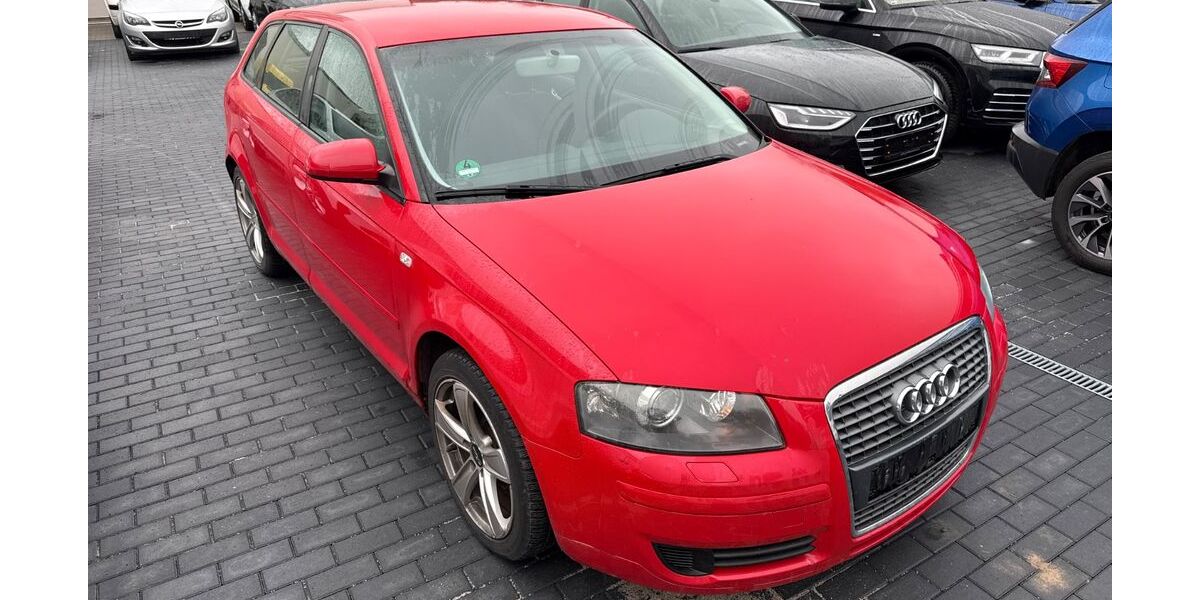 Audi A3 208.000 km 1.190 &euro; Magstadt 71106