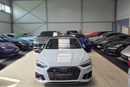 Audi S5 70.804 km 43.989 &euro; Korb bei Stuttgart 71404