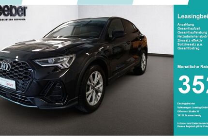 Audi Q3 24.852 km 40.280 &euro; Leonberg 71229