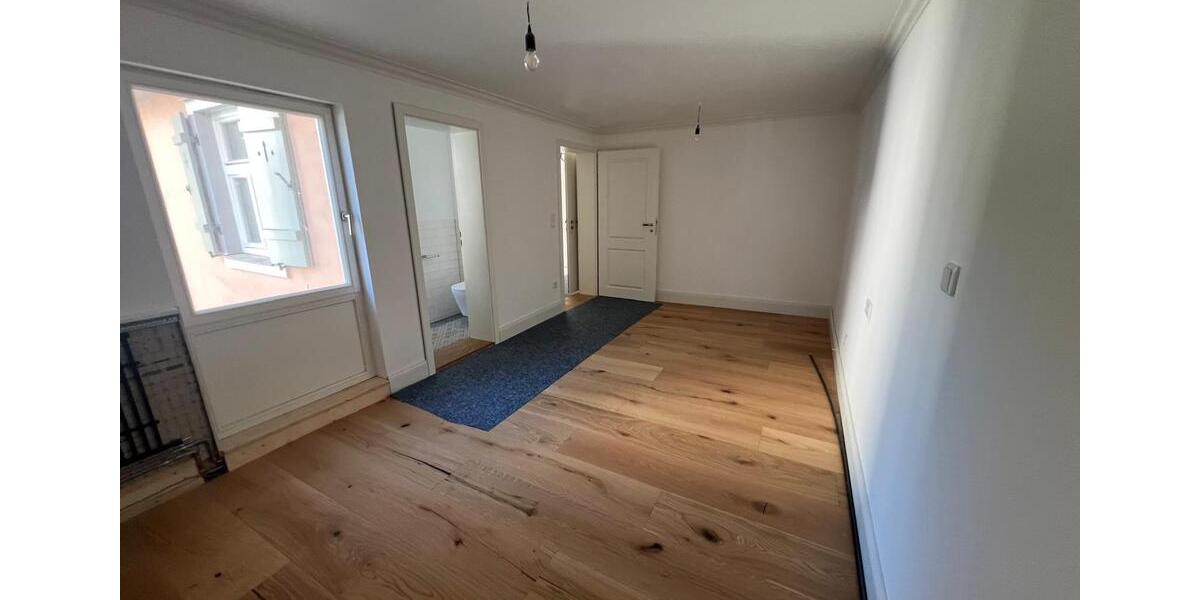 Etagenwohnung Schwieberdingen - 2 Zimmer, 71 m&sup2;, 1.140&euro; | Angebot:27540333